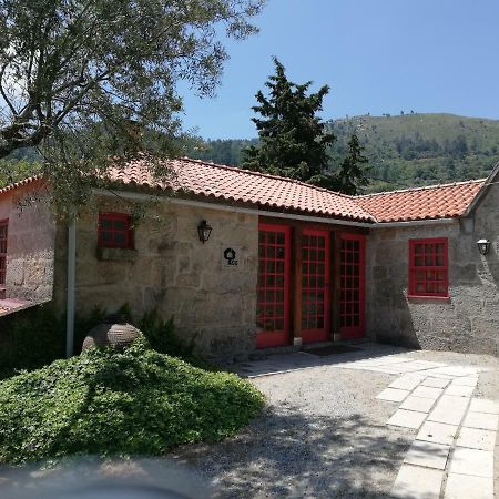 Casa Do Silverio Santa Cruz do Douro Экстерьер фото