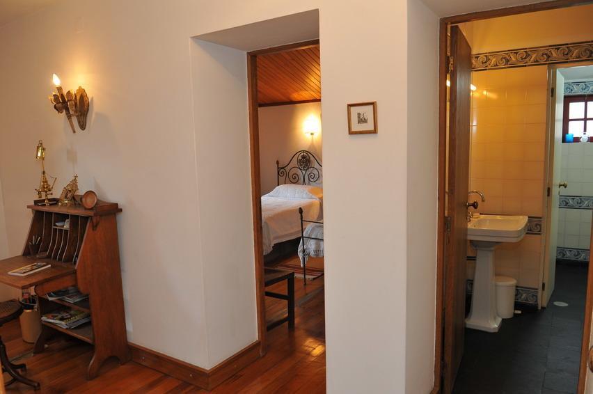 Casa Do Silverio Santa Cruz do Douro Экстерьер фото