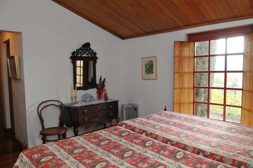 Casa Do Silverio Santa Cruz do Douro Экстерьер фото