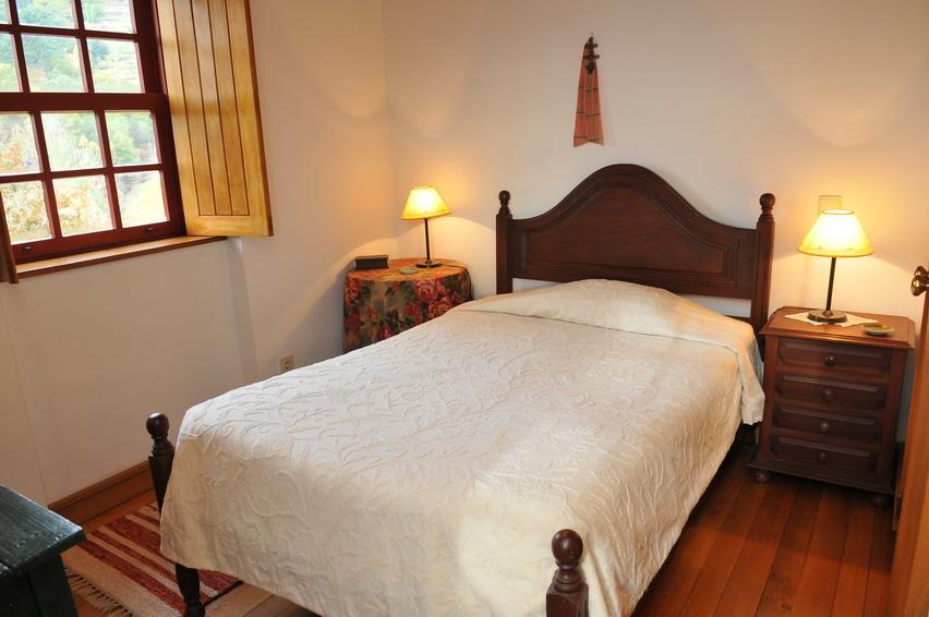 Casa Do Silverio Santa Cruz do Douro Экстерьер фото